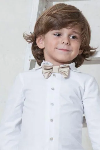 Pajaria o corbata
