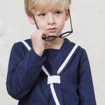 Sailor Jacket