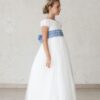 Vestido de comunión Iria