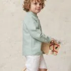 white linen bermuda shorts for boys white linen bermuda shorts for boys