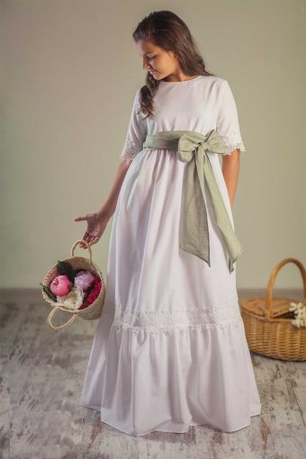 communion dress for girls on sale