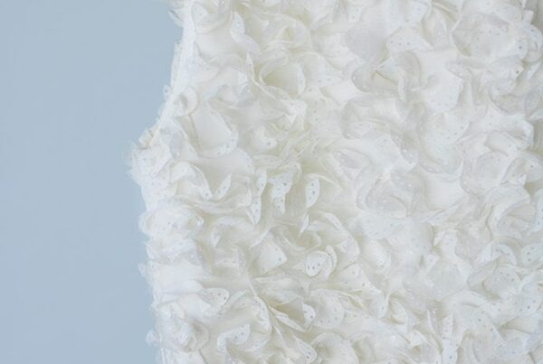 vestido comunion paulet detalle quemono