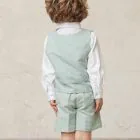 boy's vest