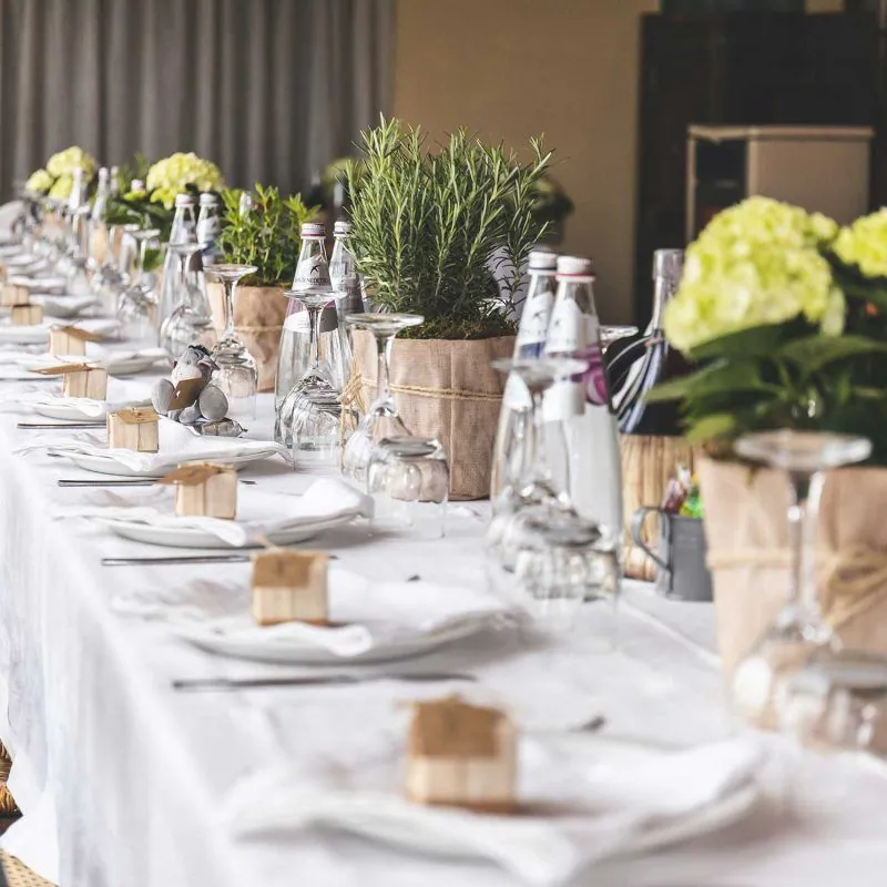 Communion table decoration ideas, communion blog, Quemono