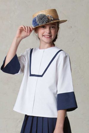 original sailor jacket