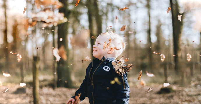 Covid19: Consejos para salir a pasear con los niños sin ponerles en peligro