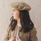 chaqueta de terciopelo de comunión o ceremonia de inverno de Quémono