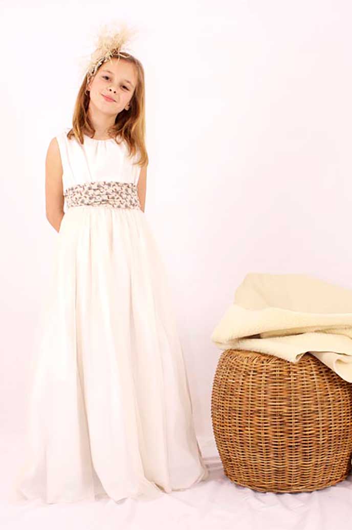 Outlet communion dress on sale