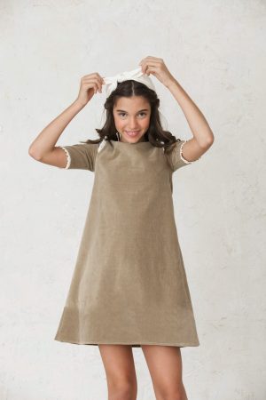 Ropa de ceremonia para adolescentes ⇨⇨ Adaptada a sus gustos