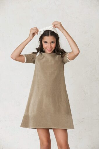 Ceremony dresses for teens | Qumono Ceremony dresses for teens | Qumono