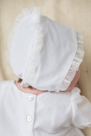 capota bebe plumeti