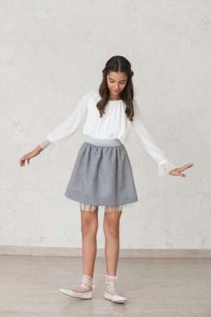Ropa de ceremonia para adolescentes ⇨⇨ Adaptada a sus gustos