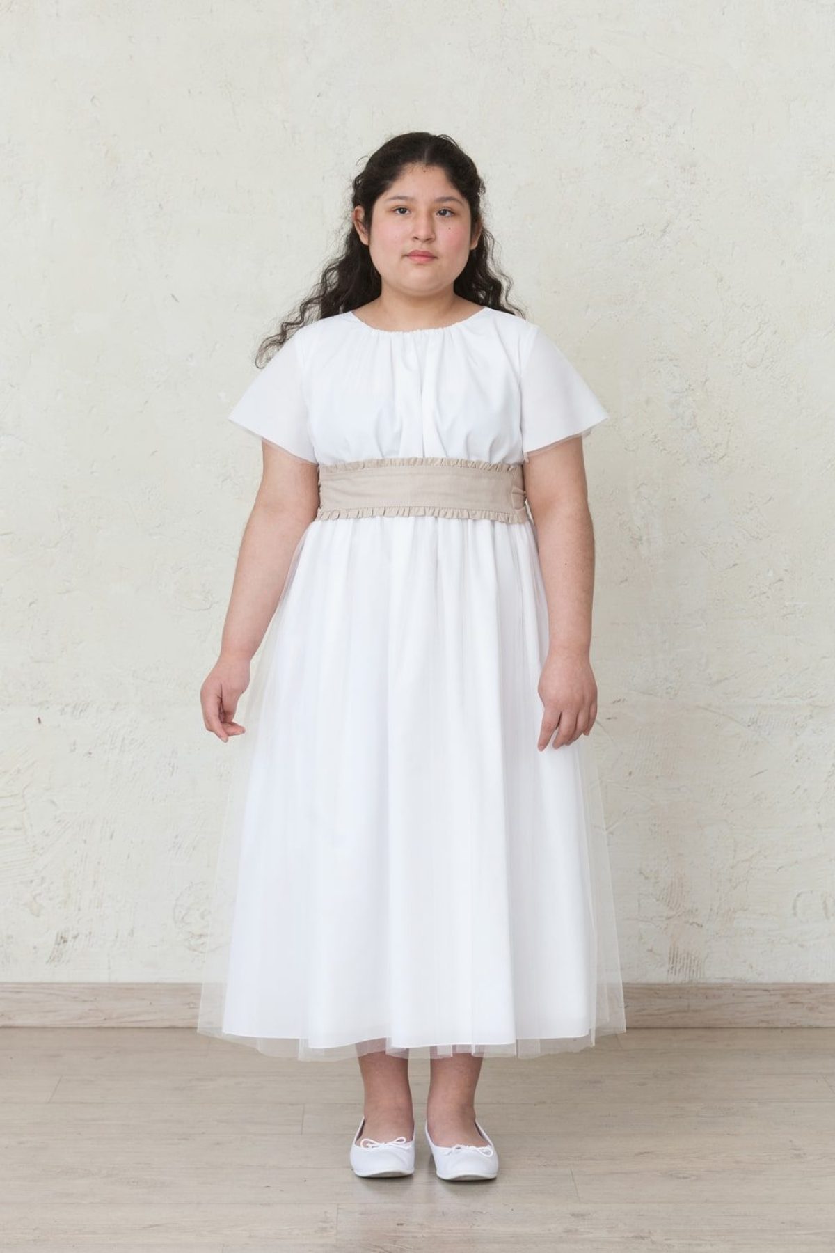 Primera Comunión Vestidos Madre Comunion Tallas Grandes Vestidos