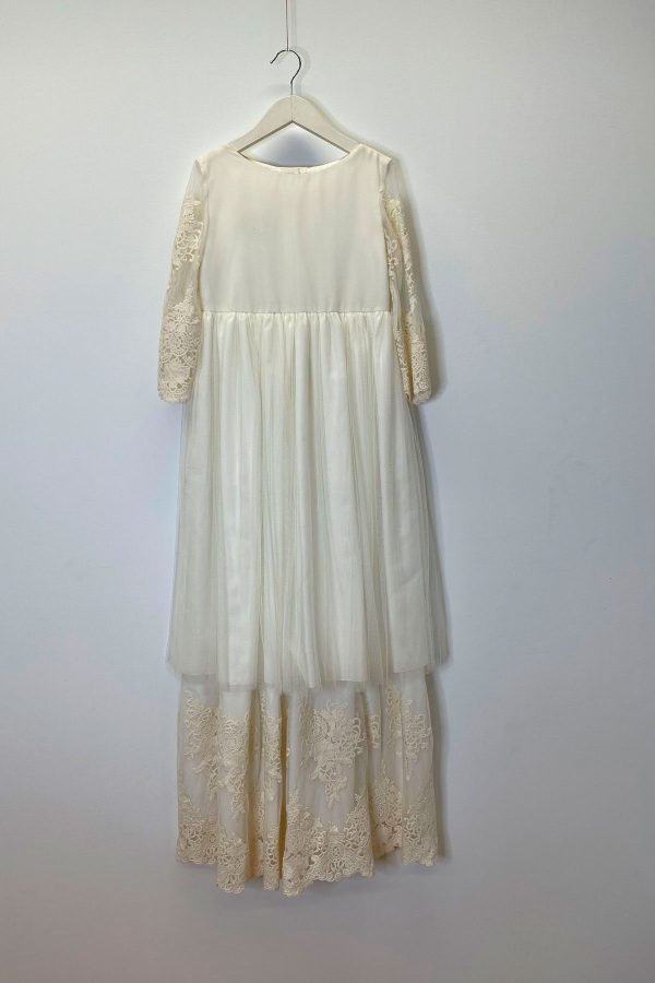 discount on girl's communion dress