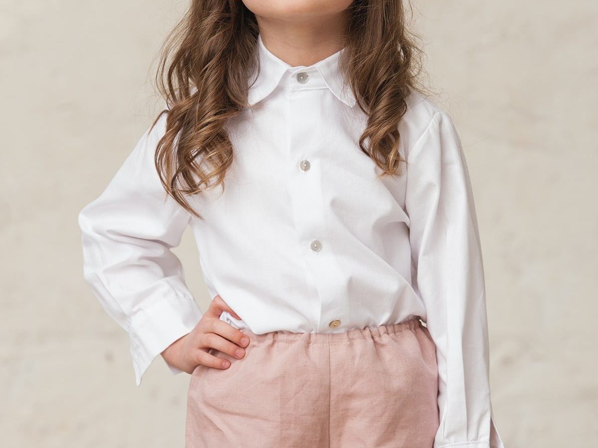 dress shirts for girls Amazon.com: Linen Shirts for Teens Girls Long Sleeve Button Down Collared Dress  Shirt Cotton Blouses Girls Tunic Tops (JN, 120): Clothing, Shoes & Jewelry