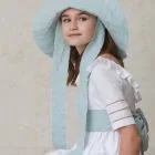 modern first communion dress