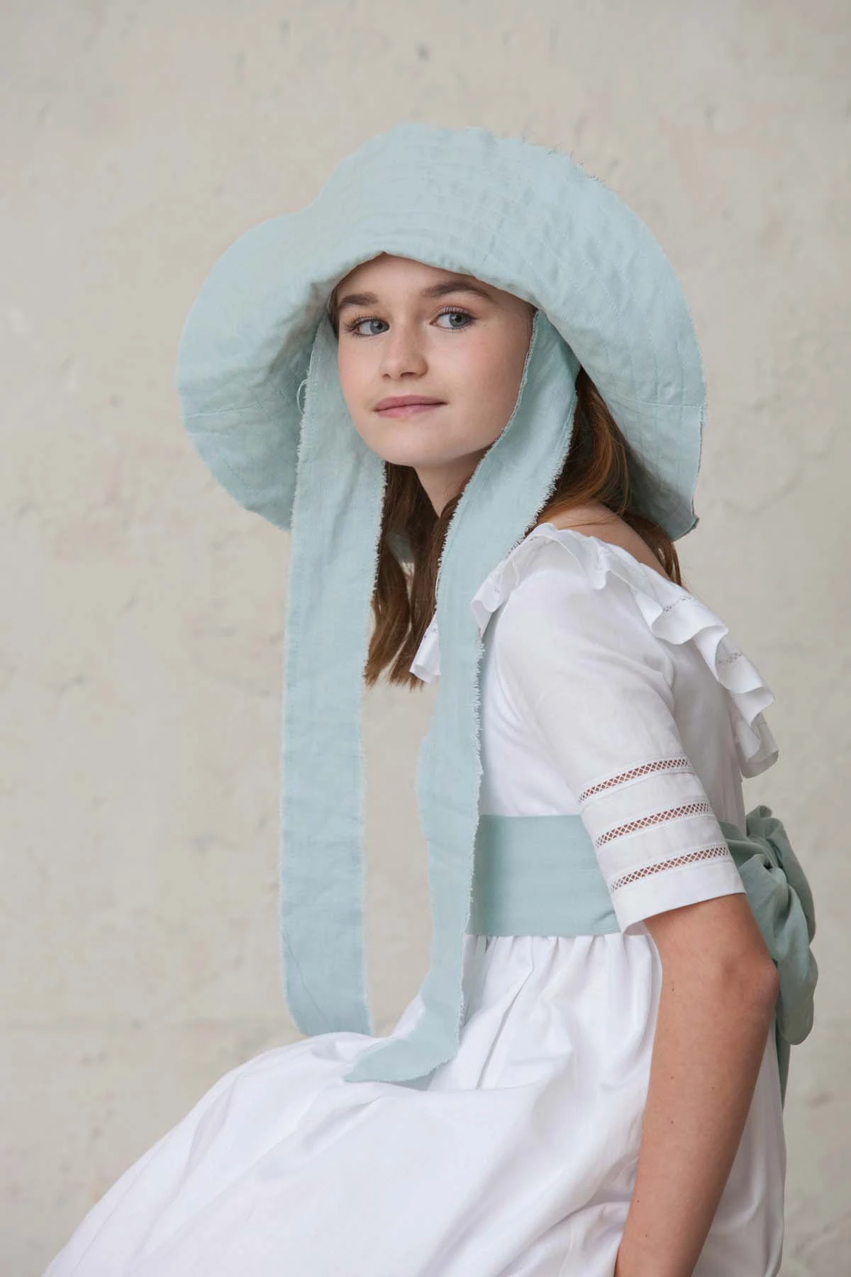 modern first communion dress