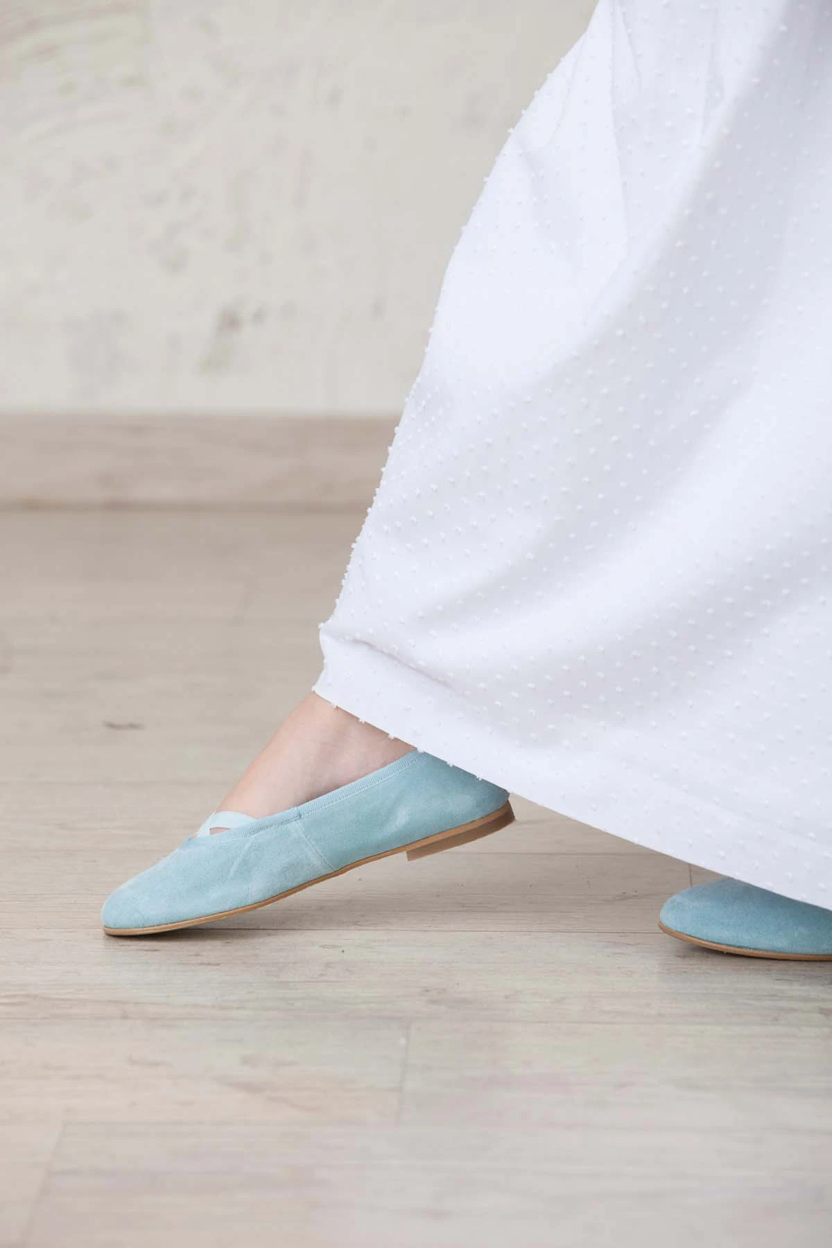 light green shoes for girls