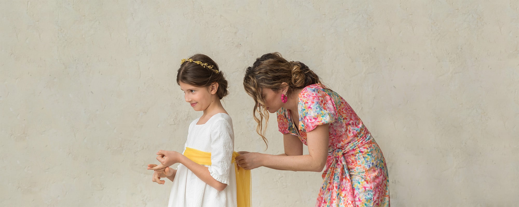 Do you know how to dress for a communion? We tell you the keys