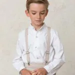 Olive Green (Gabardine)