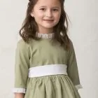 green winter formal dress for girls green winter formal dress for girls