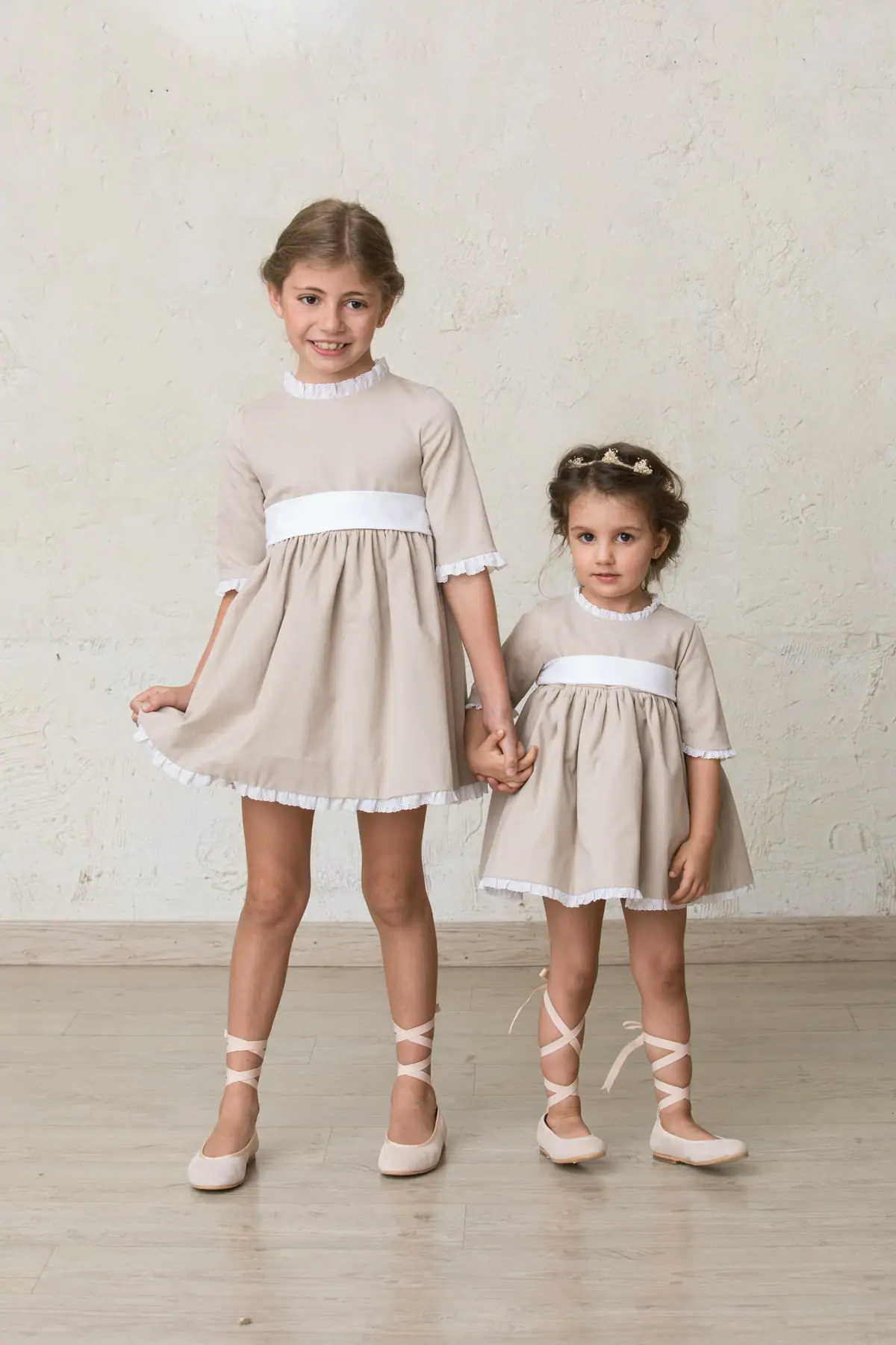 original flower girl dresses