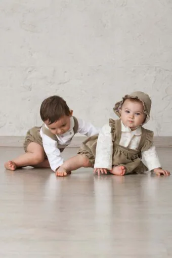 bebes arras boda jesusito