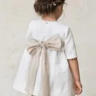 baby girl ceremony dress