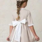 flower girl dress