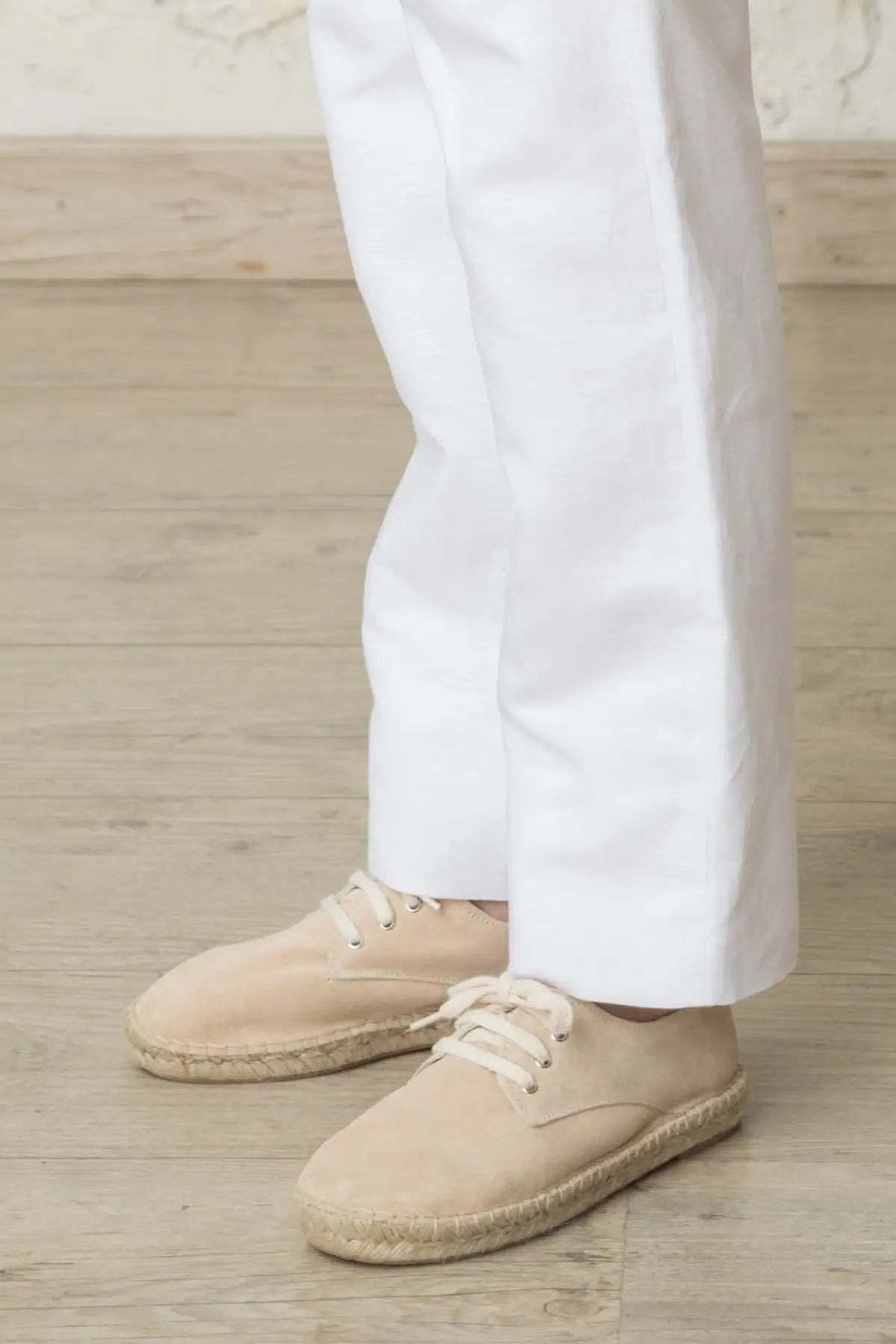 children's ceremony espadrilles