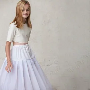 Communion cancan
