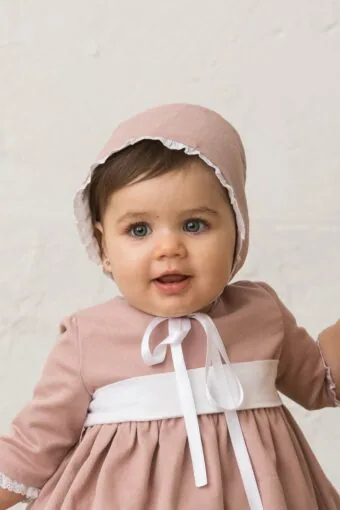 capota de bebe para invierno