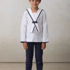 navy blue skinny jeans for boys
