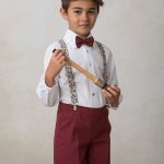 Verde Oliva (Gabardina)