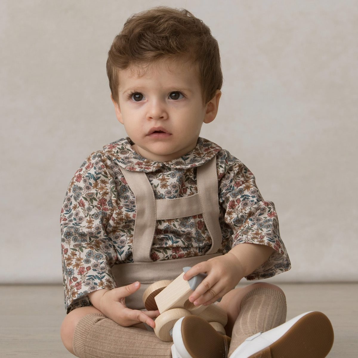 Camiseta De Batista Para Bebe Bamboo Camiseta Batista Recien