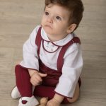 Olive Green (Gabardine)