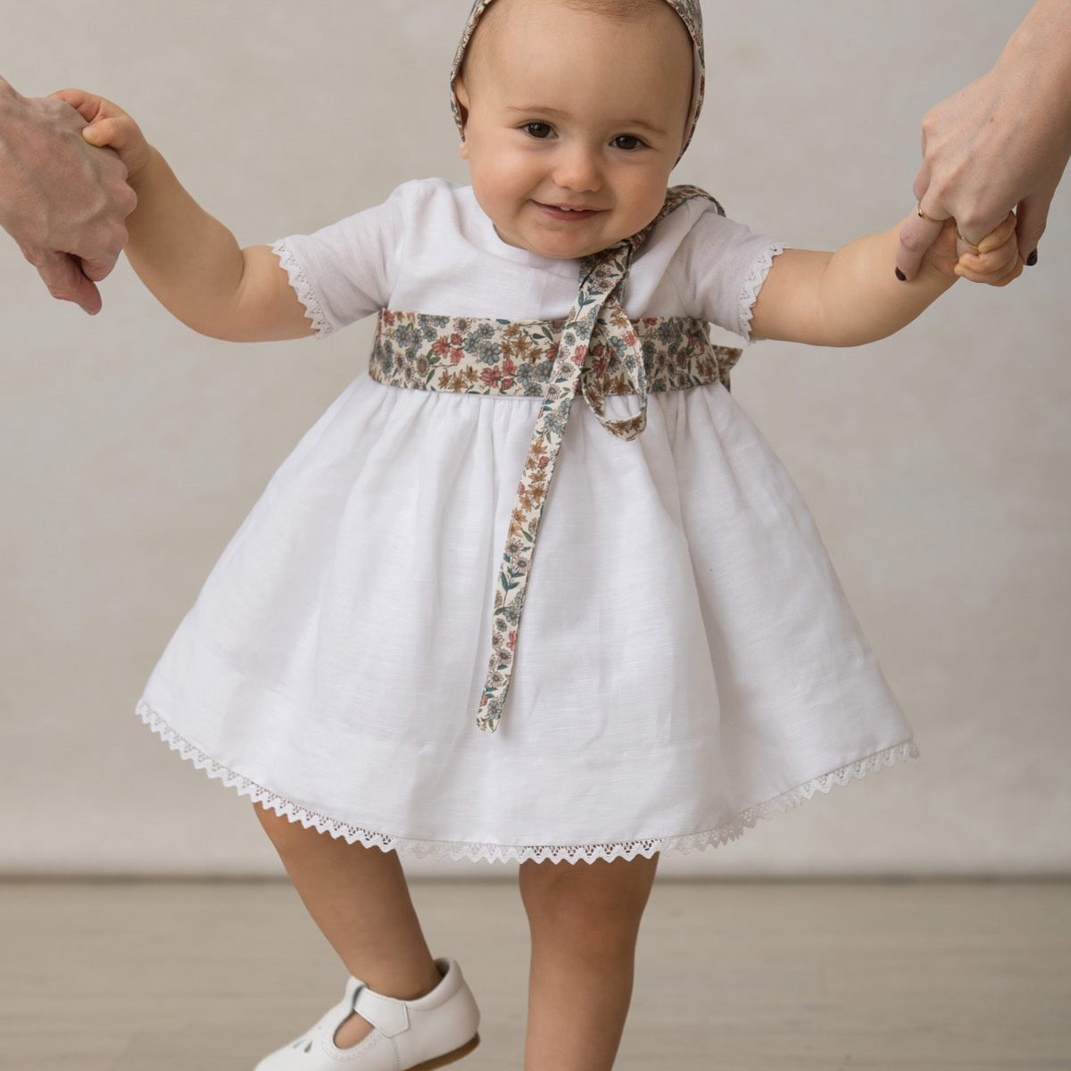 Zapatos y patucos: guía y beneficios Quémono