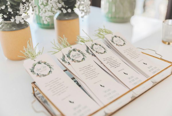 ideas de invitacion de bautizo