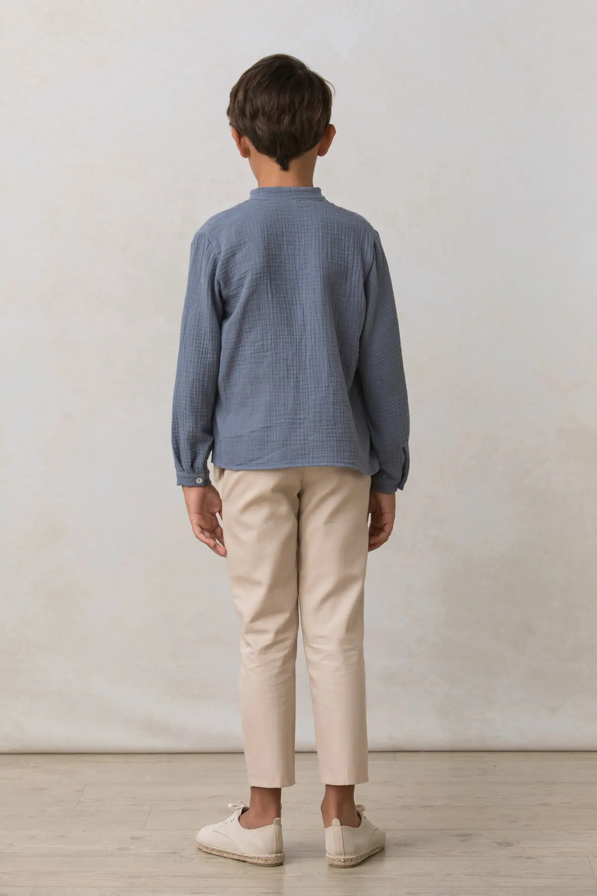 blue shirt, petrol blue, boy's polo shirt