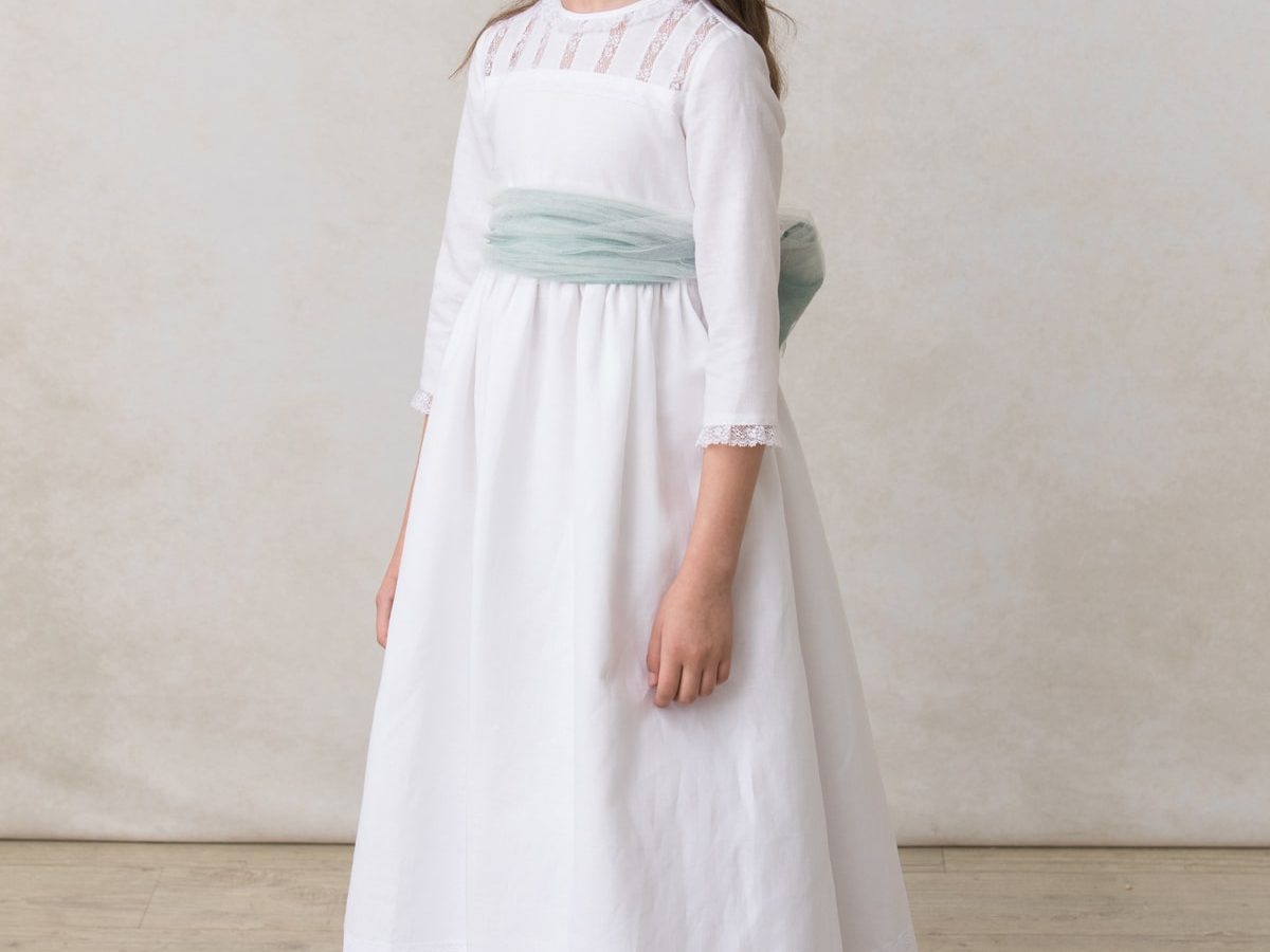 De Primera Comunión Vestidos Para NiÃ±as Argentina Vestidos