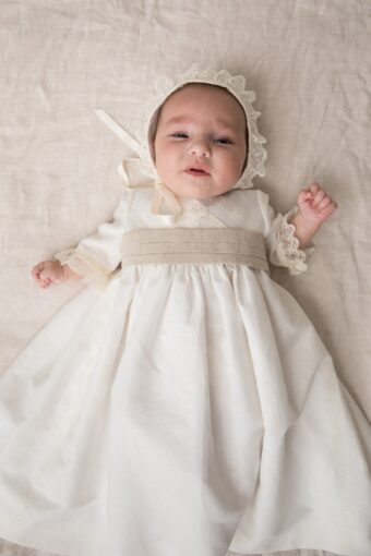 winter christening dress outfits for boys Final Sale Plus Size LowStock:43697679826995 8 Years (140cm) 72 Color:Silver Cloud
