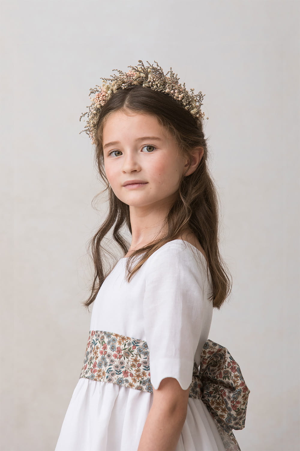 ropa de ceremonia ninos