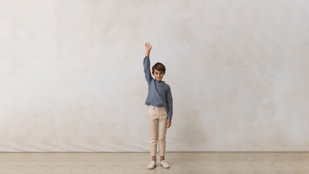 How to Dress a Child for Their Birthday: Comfort and Style on Their Special Day