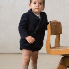 zapatos pepitos de bebe marrones sin suela