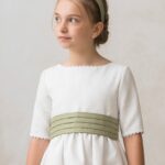 Verde Oliva (Gabardina)