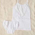 ropa interior de niña para comunion