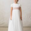 Vestido de comunión Raquel