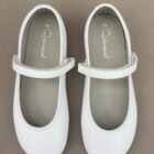 Bailarinas barefoot comunion blancas Bailarinas barefoot comunion blancas