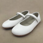 Merceditas comunion bareffot blancas Merceditas comunion bareffot blancas