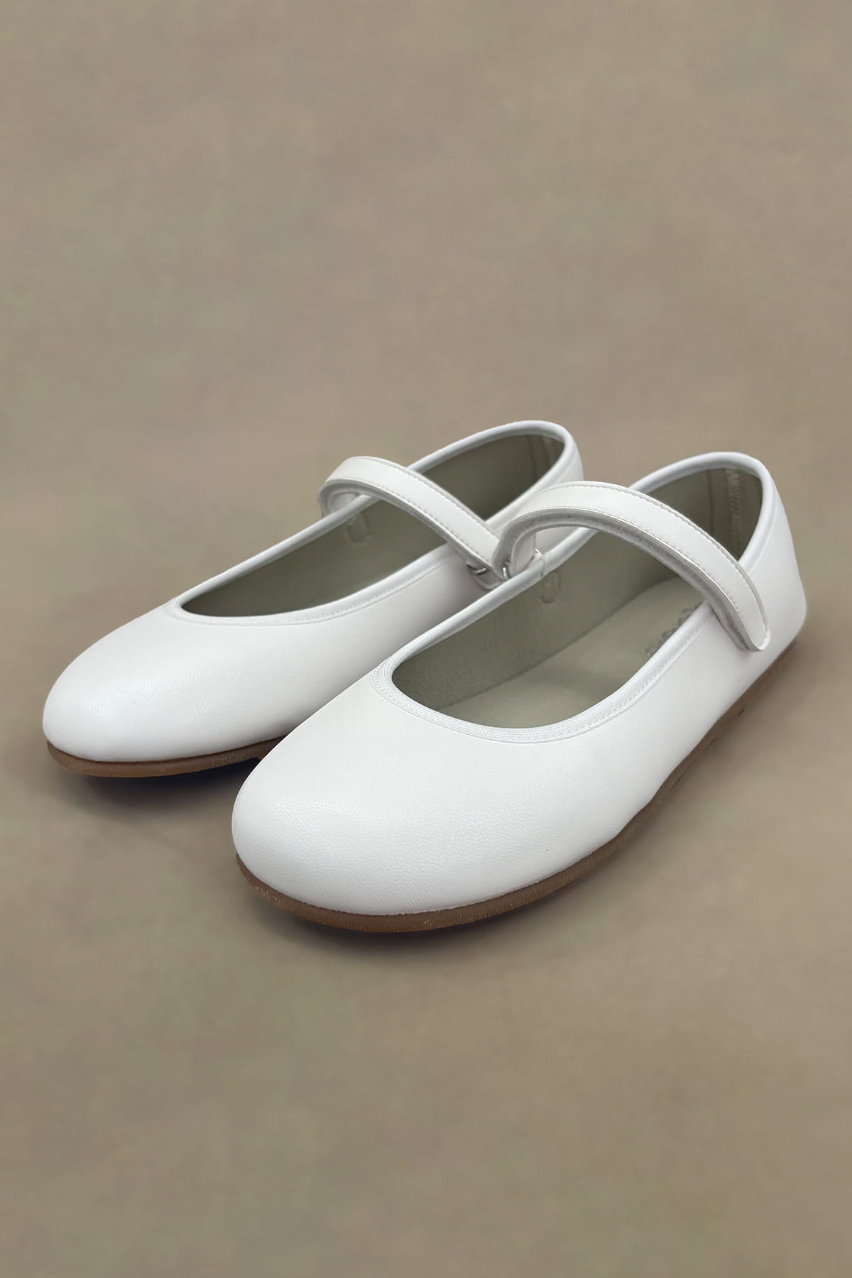 Merceditas comunion bareffot blancas Merceditas comunion bareffot blancas